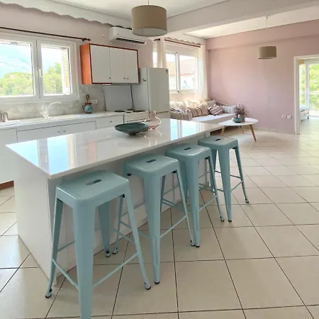 Sea Breeze Kalamata