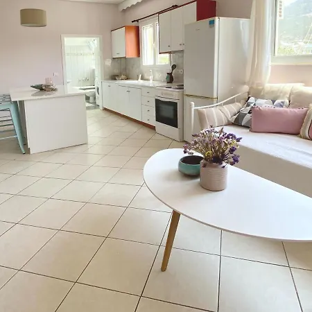 Sea Breeze Apartmán *