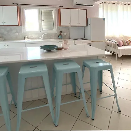 Apartmán Sea Breeze *