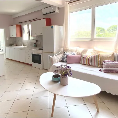 Apartmán Sea Breeze