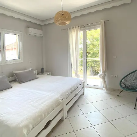 Appartement Sea Breeze