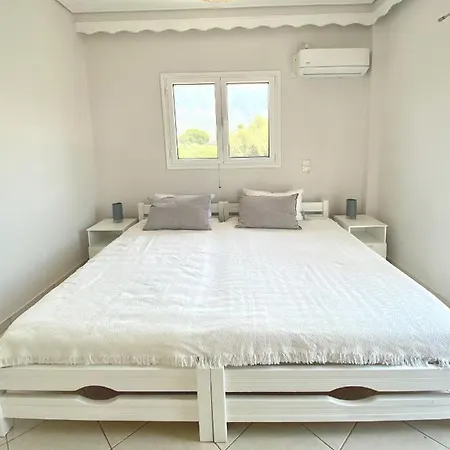 Appartement Sea Breeze *