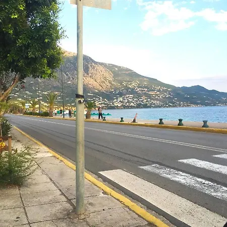 Sea Breeze *